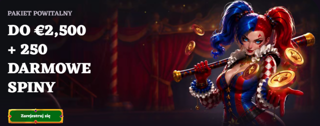 Happyjokers Casino